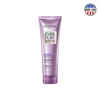 L'Oreal Paris EverPure Volume Sulfate Free Shampoo 250ml