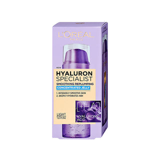 L'Oreal Paris Hyaluron Specialist Concentrated Jelly Skin Gel 50ml