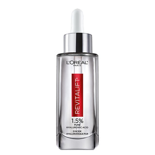 L'Oreal Paris Revitalift 1.5% Pure Hyaluronic Acid Face Serum 30ml