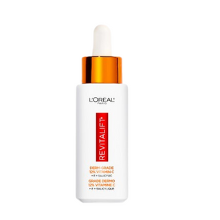 L'Oreal Paris Revitalift 12% Pure Vitamin C Serum With Salicylic 30ml