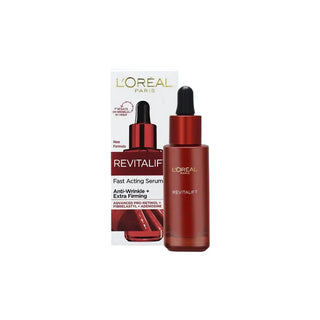 L'Oreal Paris Revitalift Fast Acting Serum 30ml
