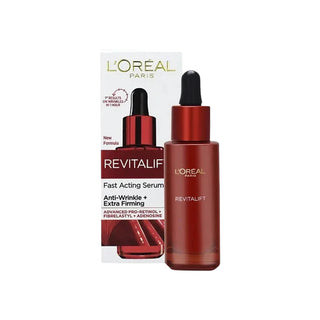 L'Oreal Paris Revitalift Fast Acting Serum 30ml