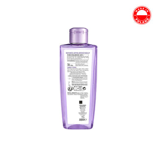 L'Oreal Paris Revitalift Replumping Micellar Water 200ml