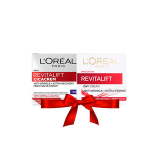 L'Oreal Paris Revitalizing Gift Set
