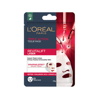 L'Oréal Total Care Ritual