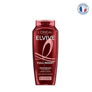 L'oreal Paris Elvive Full Resist Shampoo 400ml