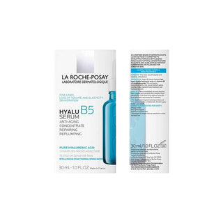La Roche-Posay Hyalu B5 Hyaluronic Acid Serum 30ml