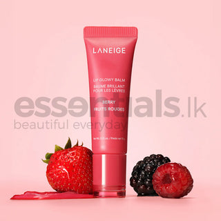 Laneige On The Glow Balm Trio