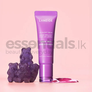 Laneige On The Glow Balm Trio