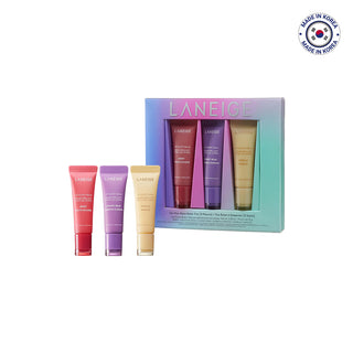 Laneige On The Glow Balm Trio