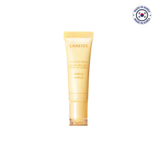 Laneige On The Glow Balm Trio