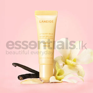 Laneige On The Glow Balm Trio