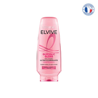 Loreal Paris Elvive Glycolic Gloss Conditioner 400ml