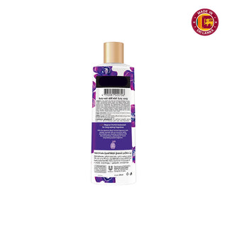 Lux Everscent Fragrance Magical Orchid Body Wash 240ml