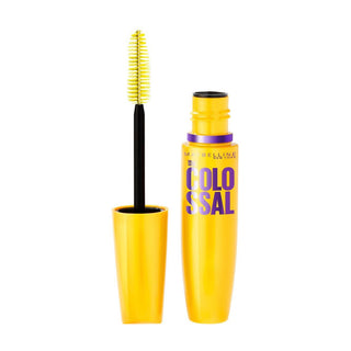 Maybelline The Colo SSAL Washable Volumising Mascara 10.7ml