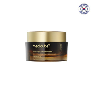 Medicube Deep Vita C Capsule Cream 55g