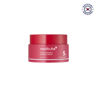 Medicube TXA Niacinamide Capsule Cream 55g