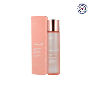 Medicube Triple Collagen Toner 4.0 140ml