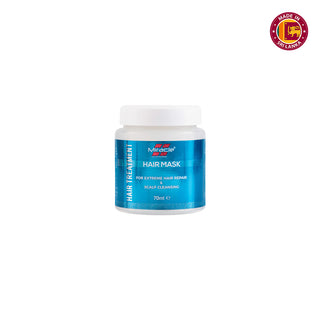 Miracle Hair Treatment Mask 70ml