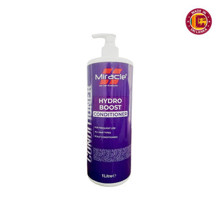 Miracle Hydra Boost Conditioner 1L