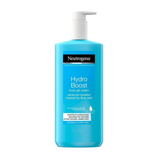 Neutrogena Hydro Boost Body Gel Cream 400ml