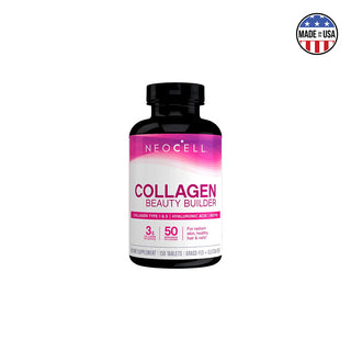 Neocell Collgen Beauty Builder 150 Tablets