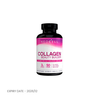 Neocell Collgen Beauty Builder 150 Tablets