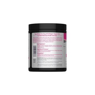 Neocell Super Collagen Powder A 6,600mg Collagen Types 1 & 3 - Unflavored 200g