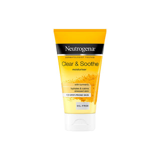 Neutrogena Advanced Full Face Care Gift Set