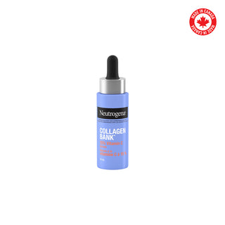 Neutrogena Collagen Bank 15% Vitamin C Serum 14ml
