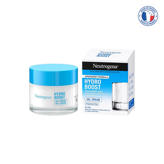 Neutrogena Hydro Boost Gel Cream 50ml