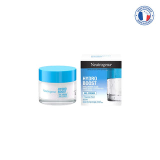 Neutrogena Hydro Boost Gel Cream With Fragrance Free 50ml