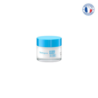 Neutrogena Hydro Boost Gel Cream With Fragrance Free 50ml