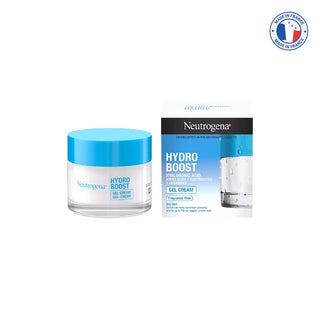 Neutrogena Hydro Boost Gel Cream 50ml