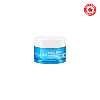 Neutrogena Hydro Boost Gel Cream for Extra Dry Skin 50ml