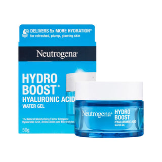 Neutrogena Hydro Boost Hyaluronic Acid Water Gel 50g