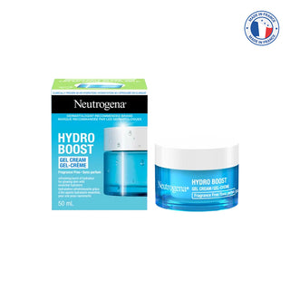 Neutrogena Hydro Boost Water Gel Cream 50ml