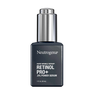 Neutrogena Rapid Wrinkle Repair Retinol Pro+.5% Power Facial Serum 30ml