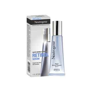 Neutrogena Rapid Wrinkle Repair Retinol Serum 29ml
