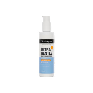Neutrogena Ultra Gentle SPF 15 Daily Moisturiser 100ml