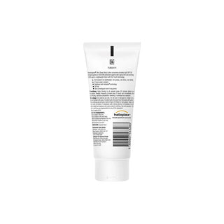 Neutrogena Ultra Sheer Body Lotion Sunscreen SPF50 85ml