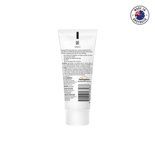 Neutrogena Ultra Sheer Body Lotion Sunscreen SPF50 85ml
