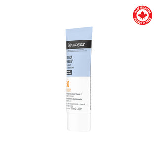 Neutrogena Ultra Sheer Dry-Touch Sunscreen Broad Spectrum SPF 60 88ml