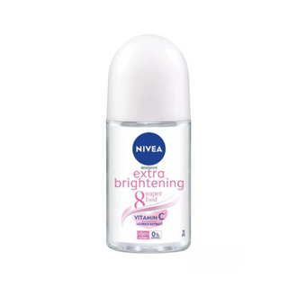 Nivea 48h Protection Extra Brightening Roll on  50ml