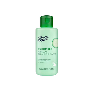 Boots nivea 2025 micellar water