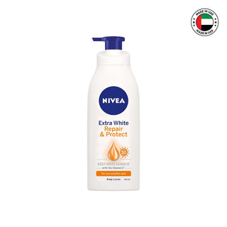 Nivea Extra White Repair & Protect Body Lotion  400ml