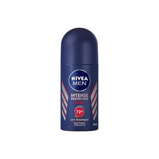 Nivea Men Intense Protection Sport Anti-Perspirant Roll On 50ml - AU