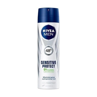 Nivea Men Sensitive Protect  Anti -Transpirant Deodorant Spray 150ml