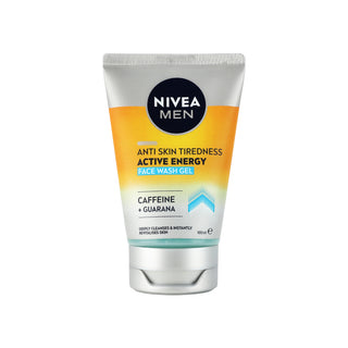 Nivea Men Fresh Start Kit
