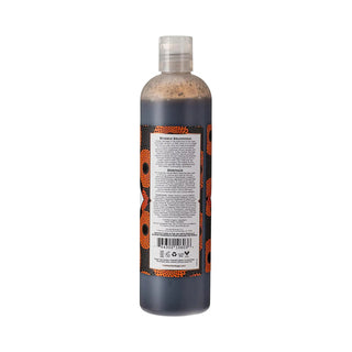 Nubian Heritage African Black Soap Body Wash 384 ml